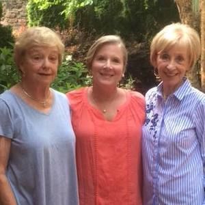 Meet your Posher, Ann